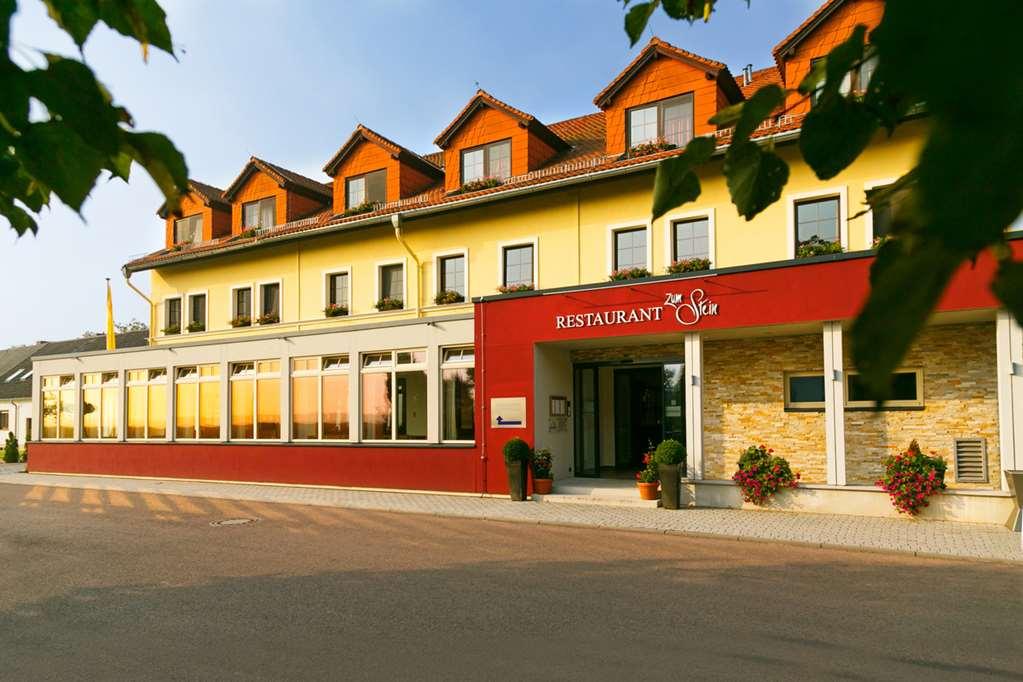 Ringhotel Hotel Zum Stein Oranienbaum-Woerlitz Zewnętrze zdjęcie