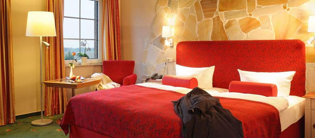 Ringhotel Hotel Zum Stein Oranienbaum-Woerlitz Pokój zdjęcie