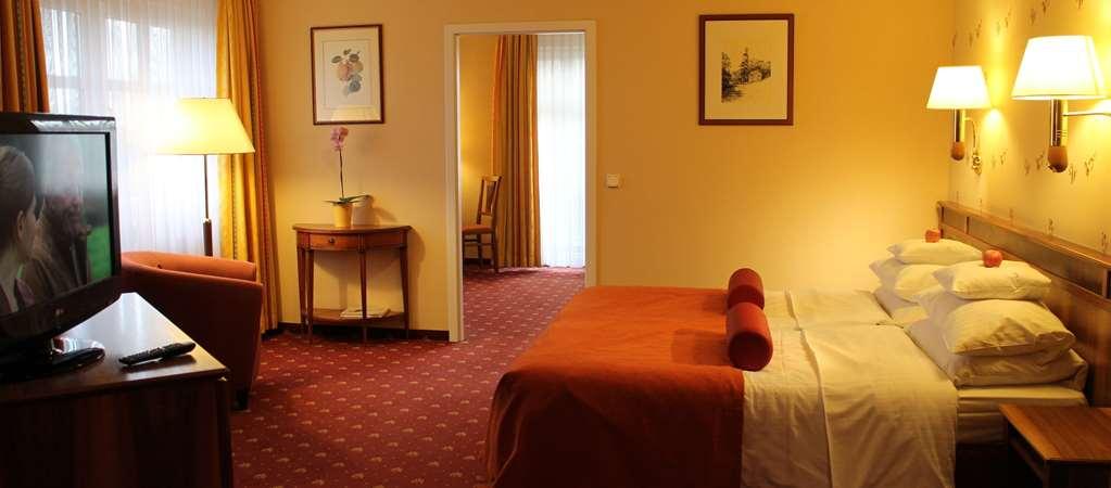 Ringhotel Hotel Zum Stein Oranienbaum-Woerlitz Pokój zdjęcie