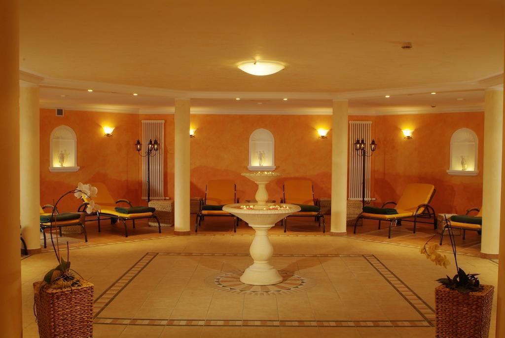 Ringhotel Hotel Zum Stein Oranienbaum-Woerlitz Zewnętrze zdjęcie