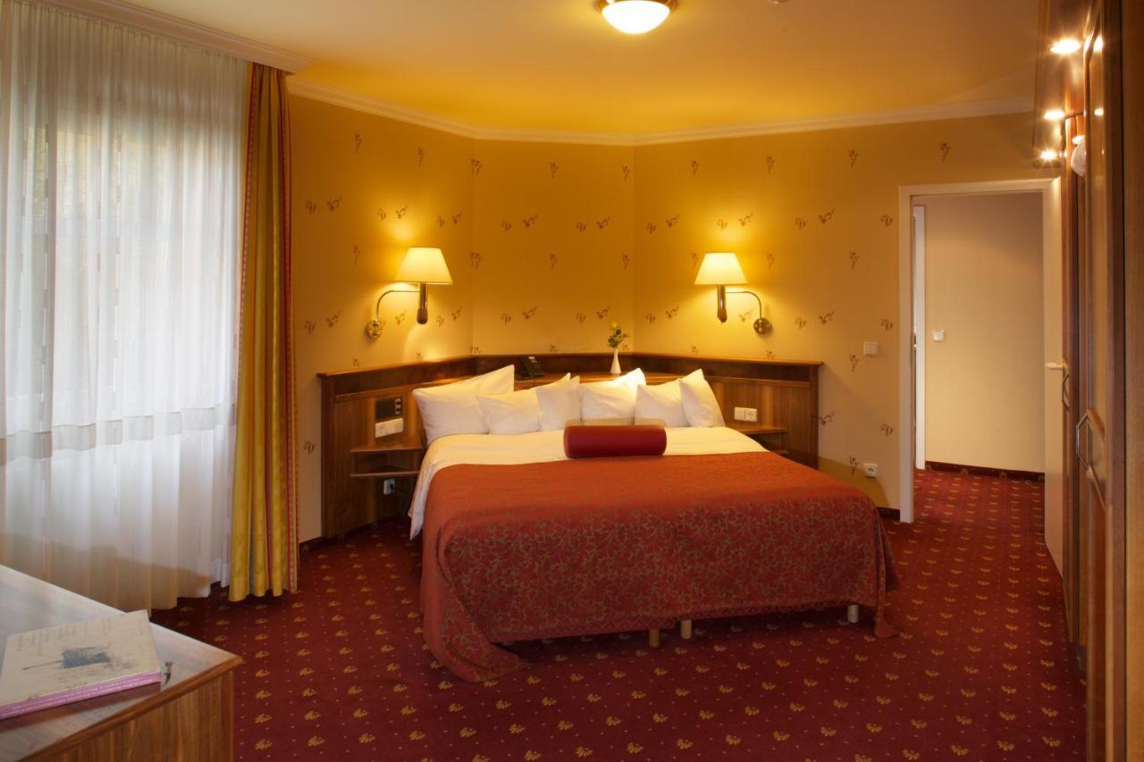 Ringhotel Hotel Zum Stein Oranienbaum-Woerlitz Zewnętrze zdjęcie