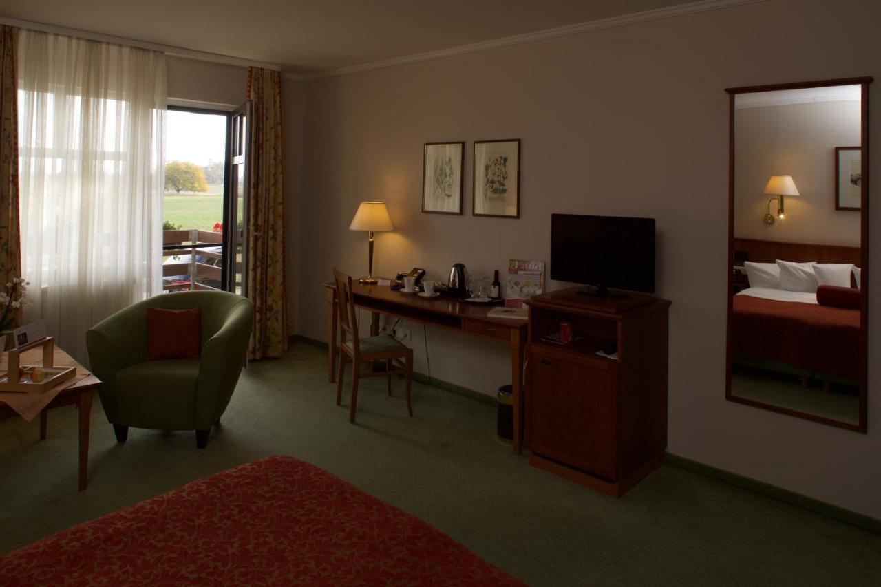 Ringhotel Hotel Zum Stein Oranienbaum-Woerlitz Zewnętrze zdjęcie