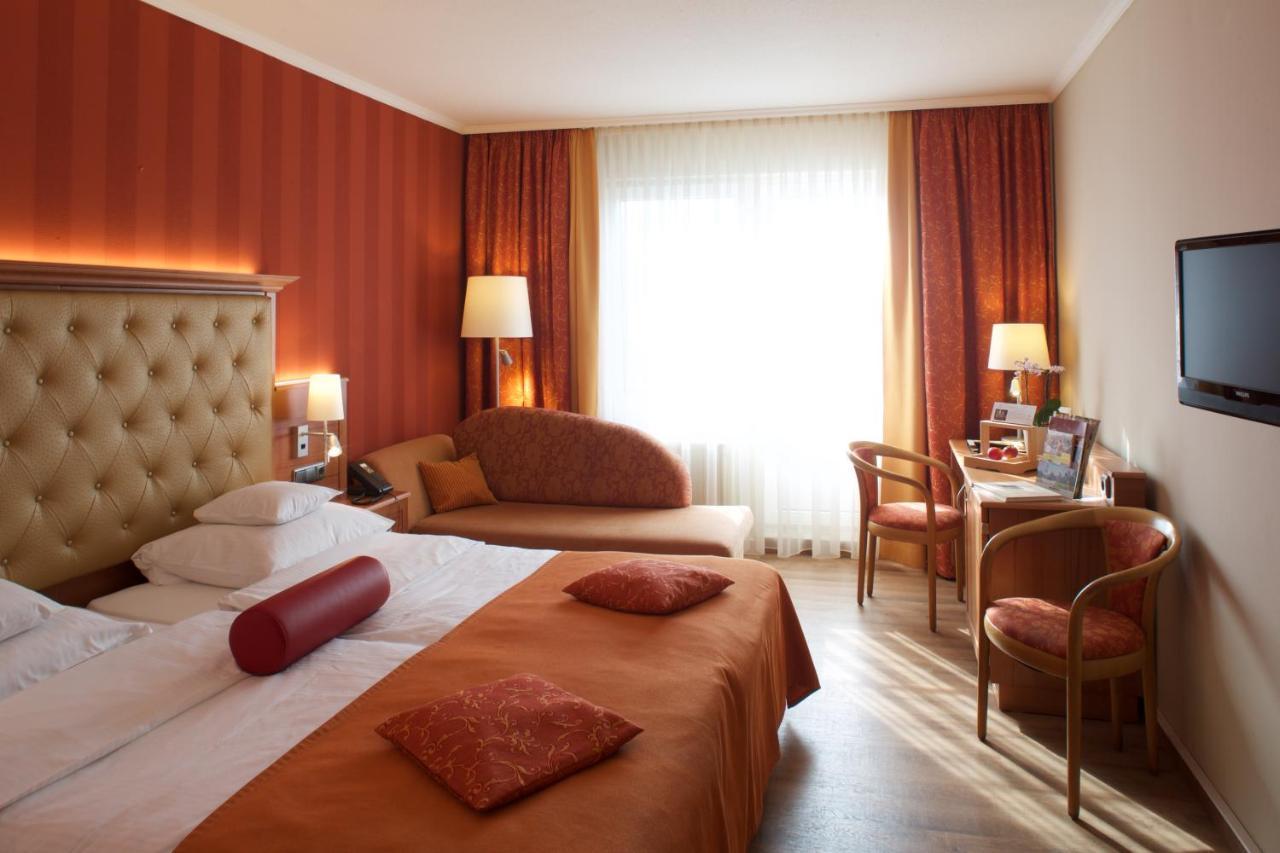Ringhotel Hotel Zum Stein Oranienbaum-Woerlitz Zewnętrze zdjęcie