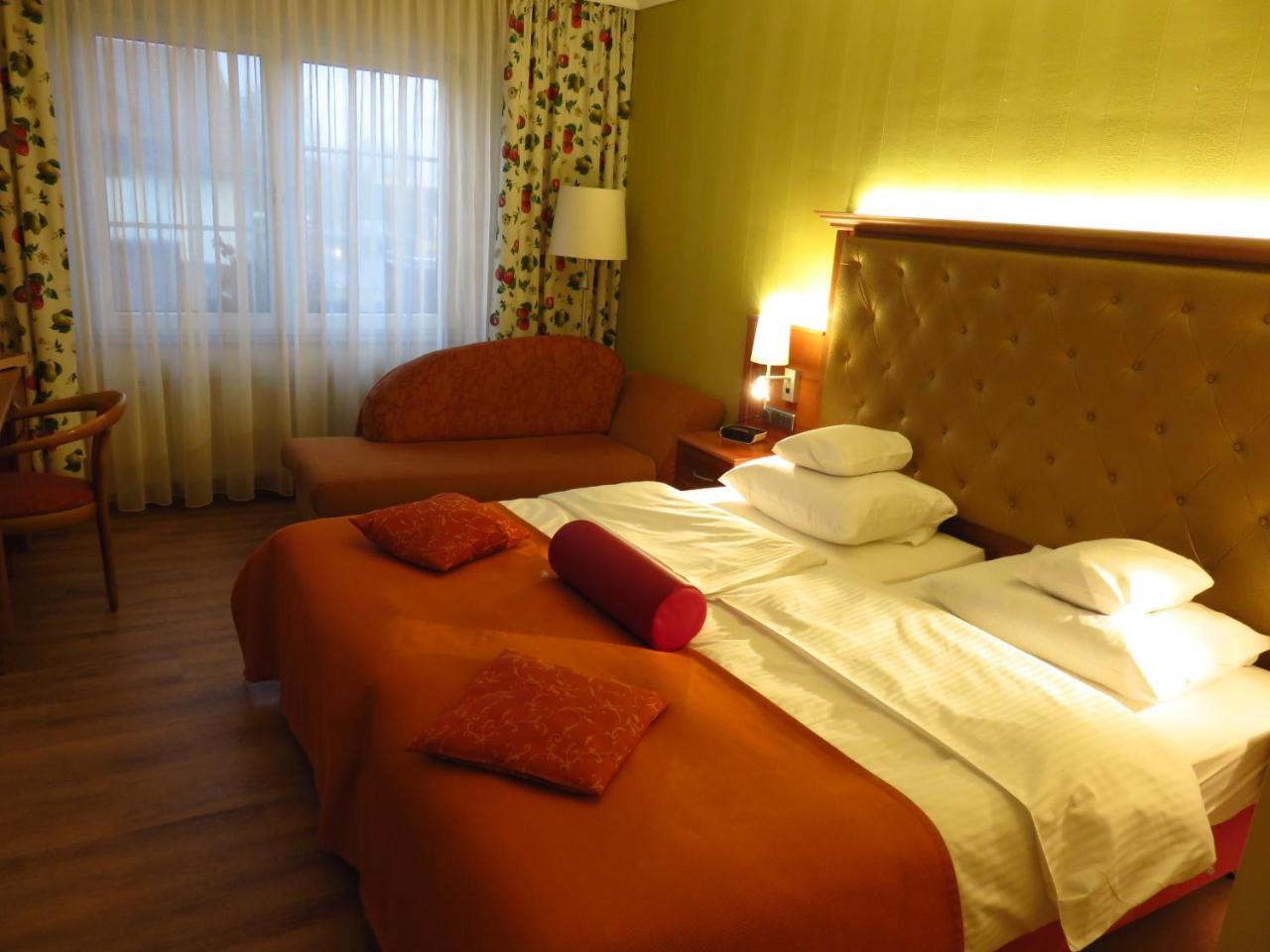 Ringhotel Hotel Zum Stein Oranienbaum-Woerlitz Zewnętrze zdjęcie