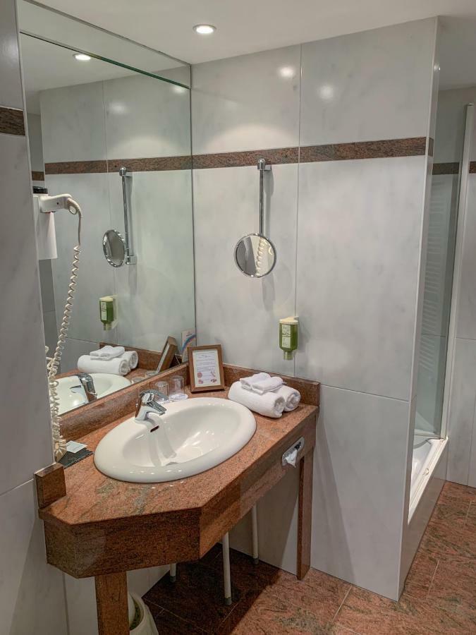 Ringhotel Hotel Zum Stein Oranienbaum-Woerlitz Zewnętrze zdjęcie