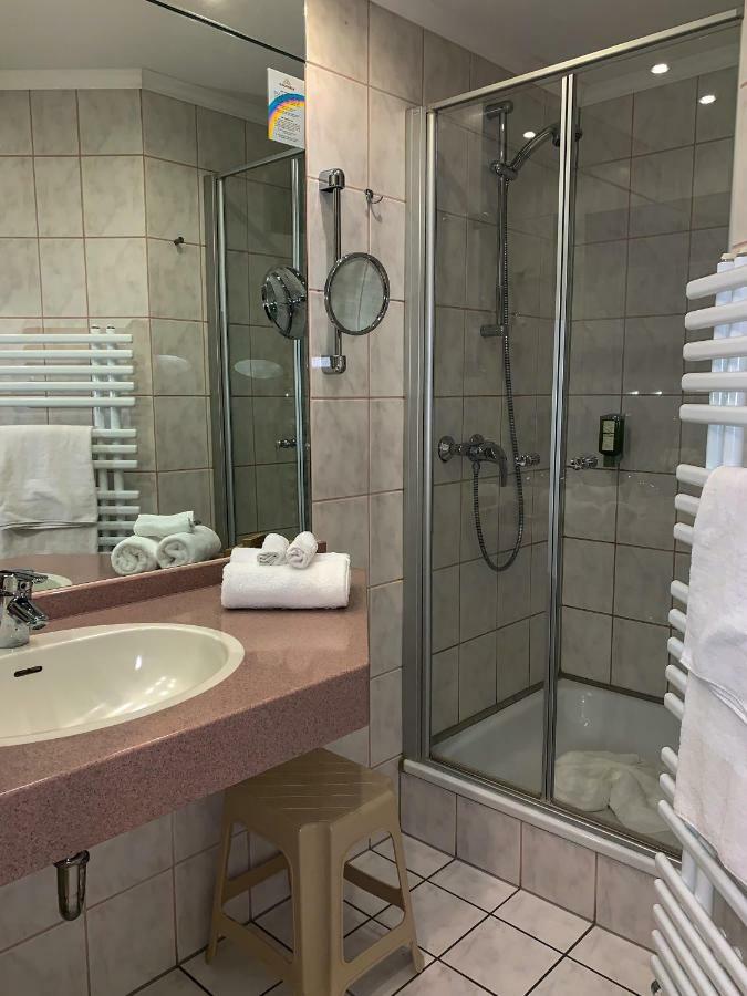 Ringhotel Hotel Zum Stein Oranienbaum-Woerlitz Zewnętrze zdjęcie
