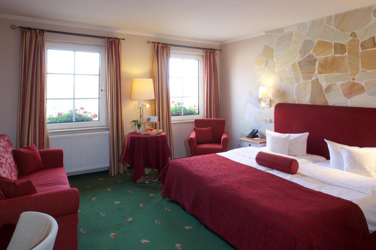 Ringhotel Hotel Zum Stein Oranienbaum-Woerlitz Zewnętrze zdjęcie
