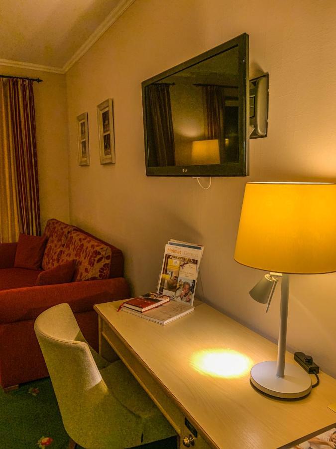 Ringhotel Hotel Zum Stein Oranienbaum-Woerlitz Zewnętrze zdjęcie