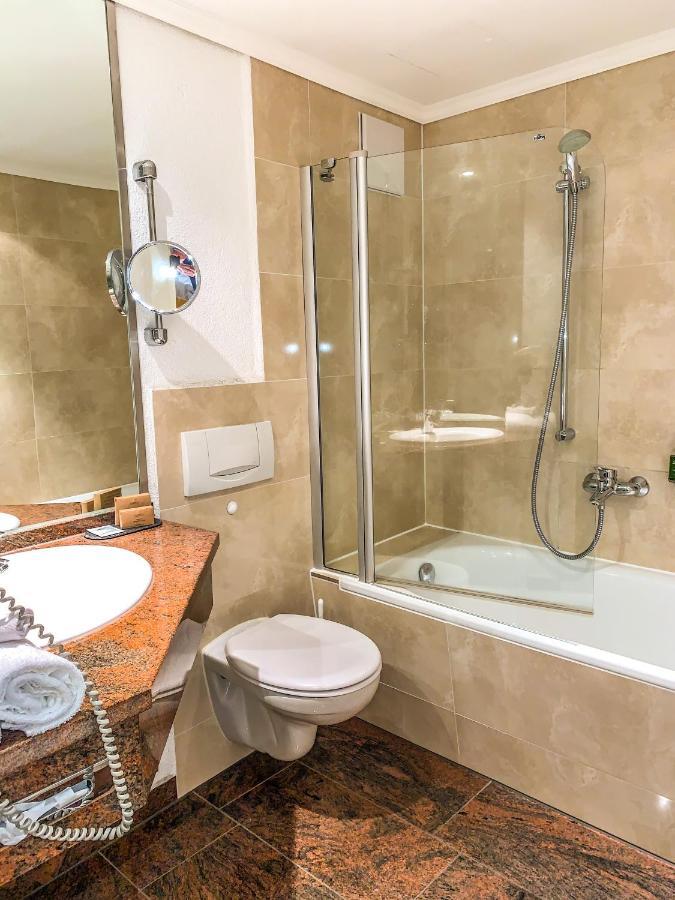 Ringhotel Hotel Zum Stein Oranienbaum-Woerlitz Zewnętrze zdjęcie